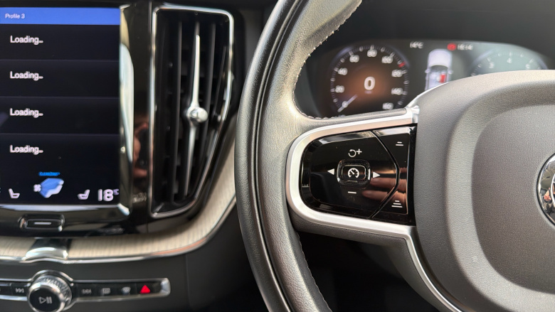 Volvo Xc60 2.0 B5P [250] Inscription Pro 5dr AWD Geartronic Petrol Estate